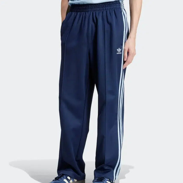 [BUNJANG] Adidas Firebird Track Pants / 아디다스 배기핏 파이어버드 트랙팬츠 삼선 추리닝 바지 2