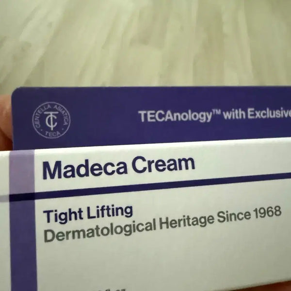 [BUNJANG] Madeca Cream Tight Lifting 5-Pack / 마데카크림 타이트 리프팅 5개