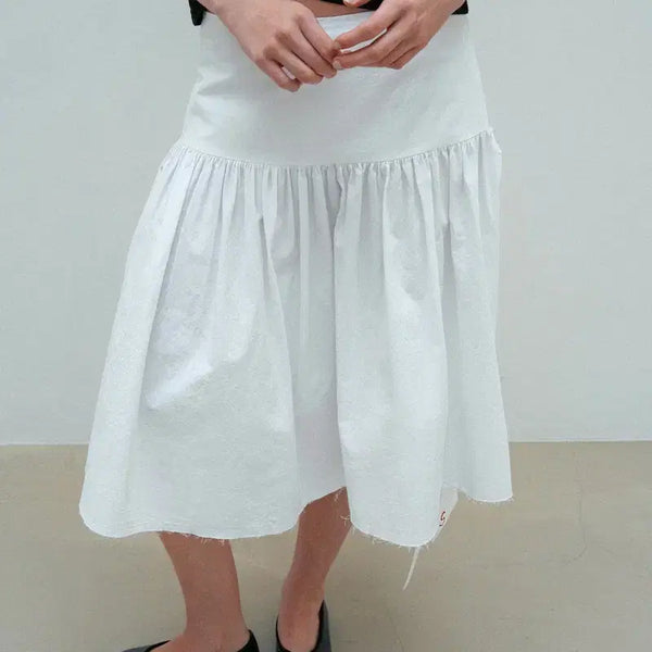 [BUNJANG] Smoothmood Lomita Skirt / 새상품) 스무드무드 로미타 스커트