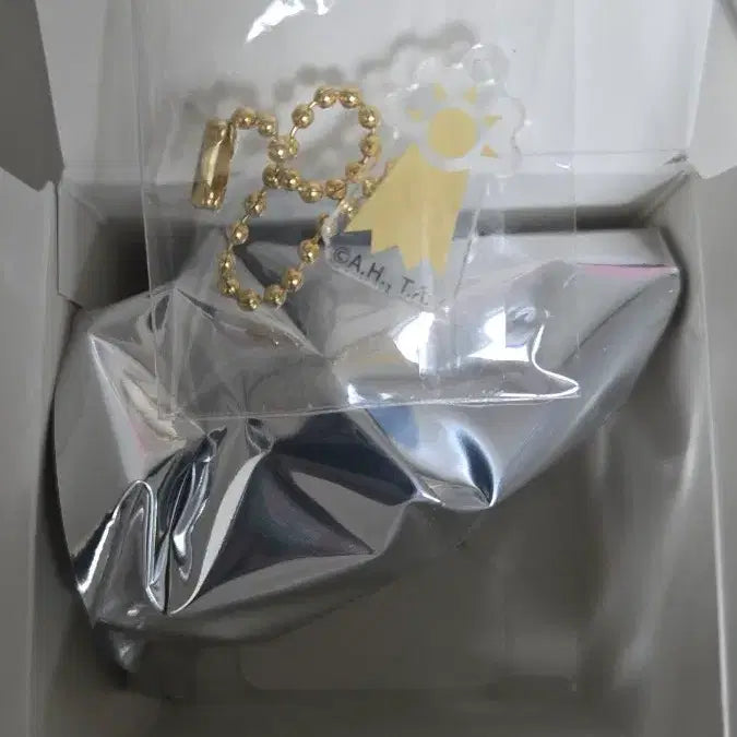 [BUNJANG] Digimon Digivice Random Keychain - Ruki (Yellow) / 디지몬 디지바이스 랜덤 희망 리키 키링