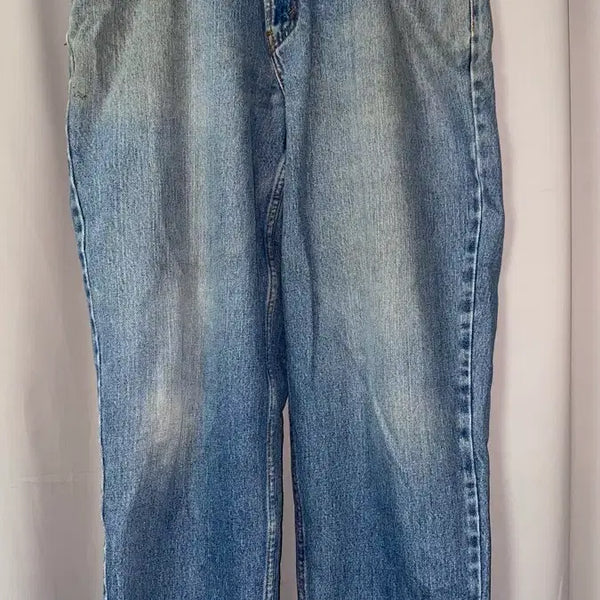 [BUNJANG] Vintage Levi's 560 Comfort Fit Jeans (W33/L30) / 빈티지 리바이스 560 빈티지한 페이딩 황금사이즈 (W33/L30)