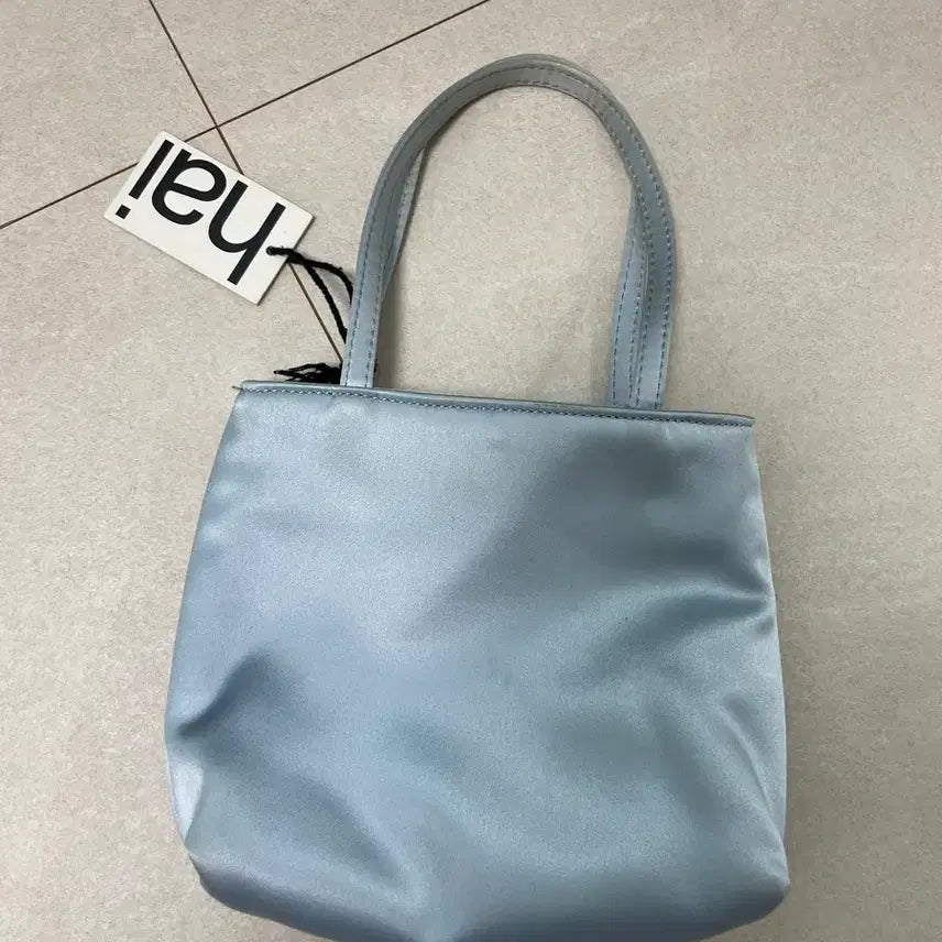 [BUNJANG] Hai Silk Bag / Hai 하이 실크백