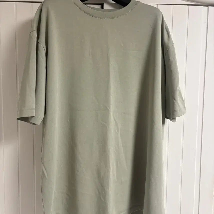 [BUNJANG] In Silence Short Sleeve T-Shirt - Size M / [M] 인사일런스 반팔티