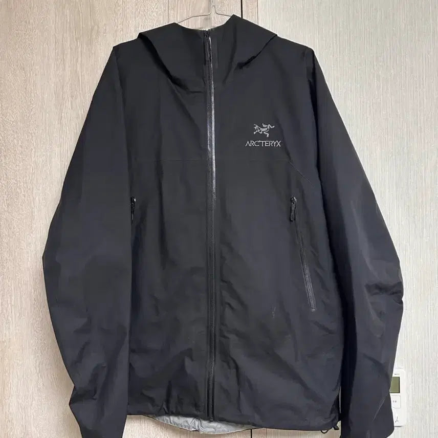 [BUNJANG] Arc'teryx Beta Jacket (Size M) / 정품 새상품급 아크테릭스 베타 자켓 (네고가능)