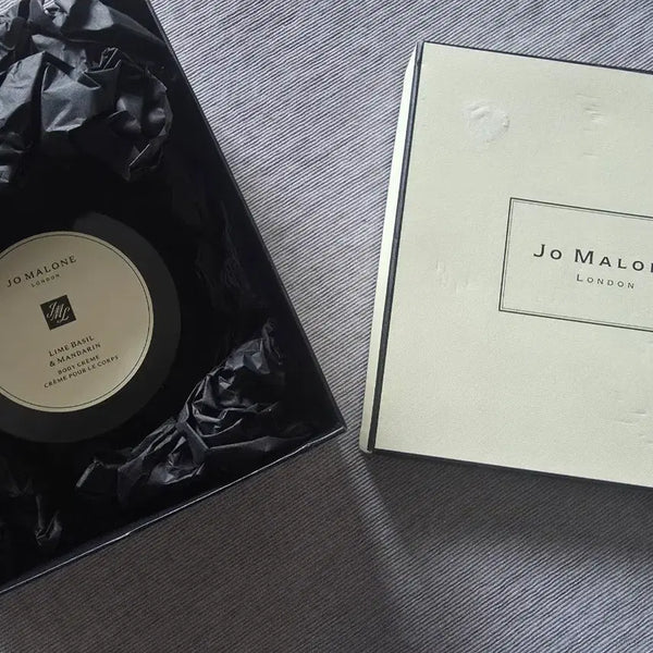[BUNJANG] Jo Malone London Lime Basil & Mandarin Body Cream 175ml / 조말론 바디크림 175ml 라임 바질 앤 만다린