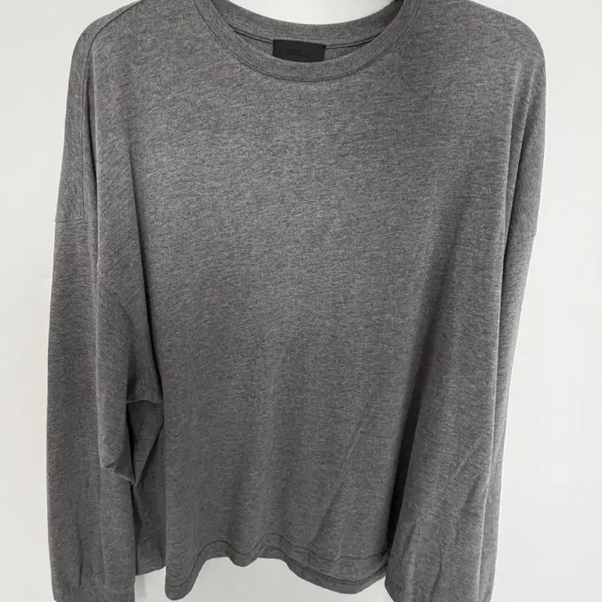 [BUNJANG] MUDL Ramble Tee Gray Size 4 / 머듈 ramble tee gray 4