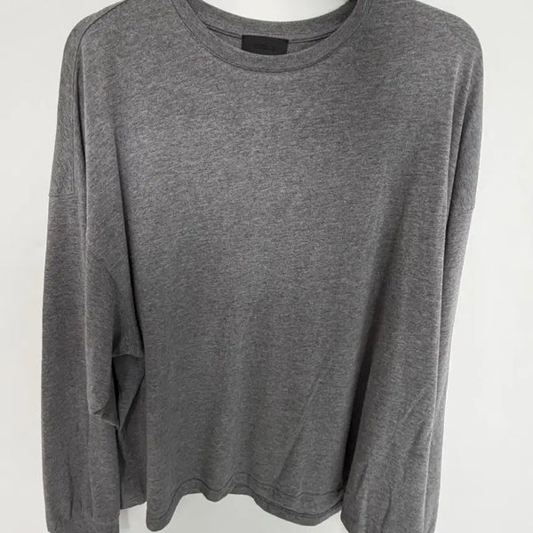 [BUNJANG] MUDL Ramble Tee Gray Size 4 / 머듈 ramble tee gray 4