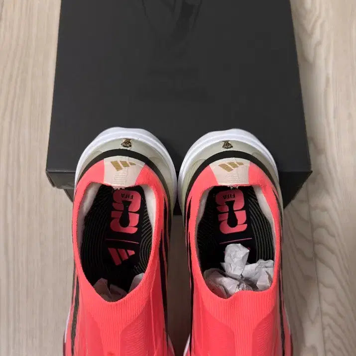 [BUNJANG] Adidas F50 Hyperfast LL Pro TF / 아디다스 F50 하이퍼패스트 LL 프로 TF 판매합니다