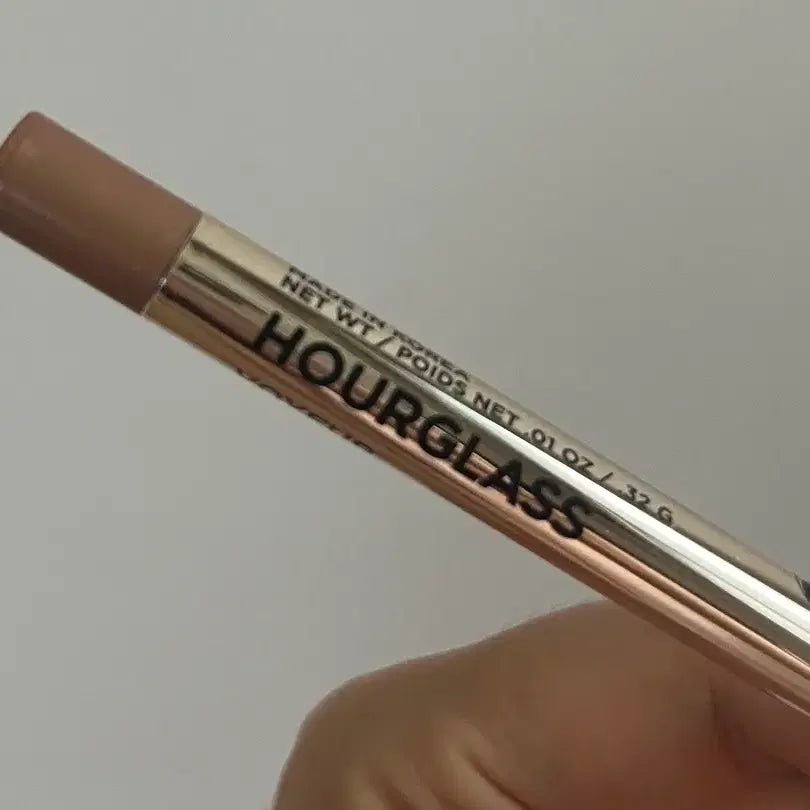 [BUNJANG] Hourglass Voyeur Waterproof Gel Eyeliner Solstice / 아워글래스 보이어 워터프루프 젤 아이라이너 솔스티스