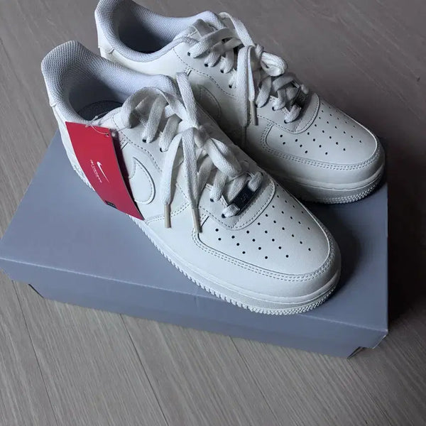 [BUNJANG] Nike Air Force 1 / [새상품] 나이키 에어포스1 270
