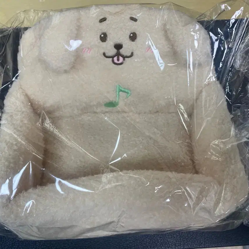 [BUNJANG] NCT WISH Wishdol Multi Tray (Dengtrieber) / 엔시티위시 위시돌 멀티트레이 (댕트리버)
