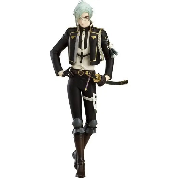 [BUNJANG] Touken Ranbu Hizumaru Higekiri Figure / 도검난무 히자마루 히게키리 피규어 미개봉
