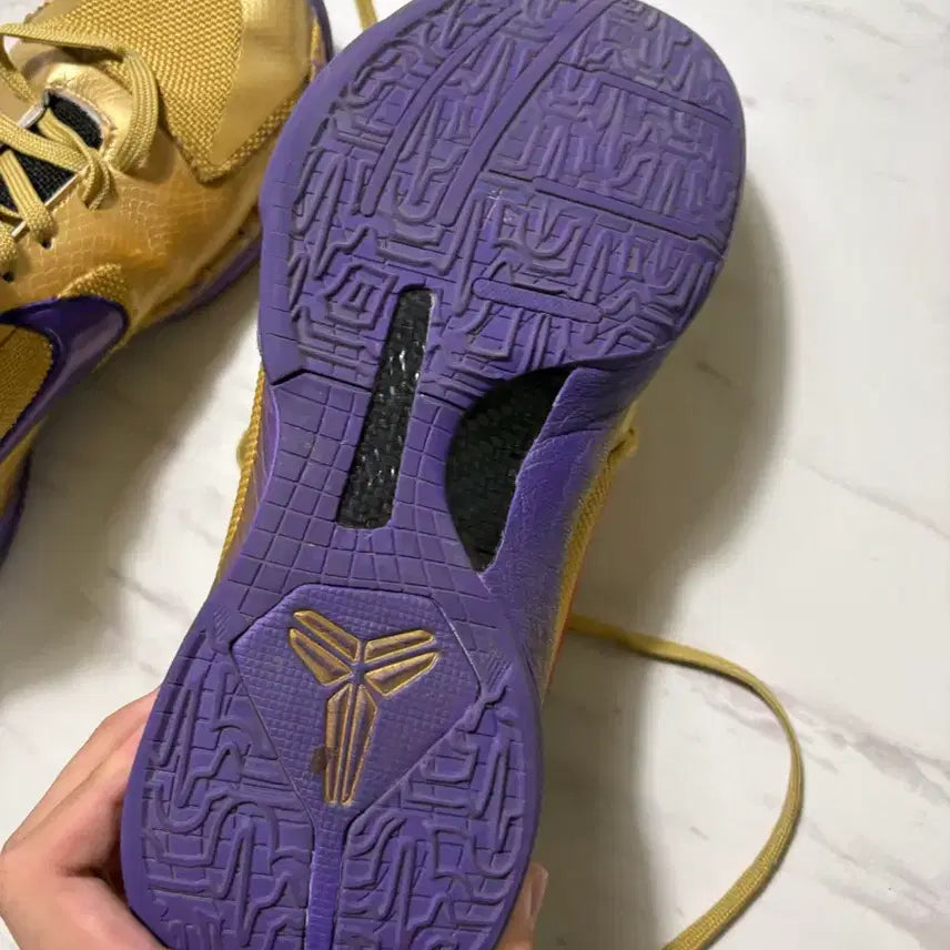 [BUNJANG] Kobe 5 Hall of Fame / 코비5 홀 오브 페임