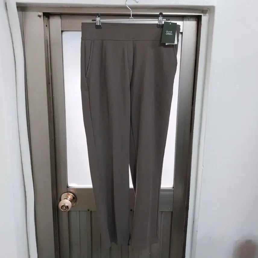 [BUNJANG] Women's Spring/Autumn Pants (30-31 inches) / 미사용 여성30-31 인치 춘추