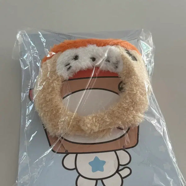 [BUNJANG] NCT WISH Bubble Nyan Pangyi Pocket Wish Doll Hat / 엔시티위시 버블냥 팡이 포켓위시돌 모자