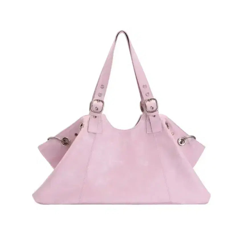 [BUNJANG] HIETA Becky Bag Powder Pink / 새상품 히에타 베키백 파우더 핑크