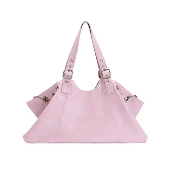 [BUNJANG] HIETA Becky Bag Powder Pink / 새상품 히에타 베키백 파우더 핑크