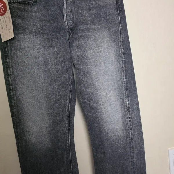 [BUNJANG] Full Count 1101 BKHW Jeans Size 34 / 새상품 풀카운트 1101 BKHW 34사이즈 판매 또는 교환  합니다.
