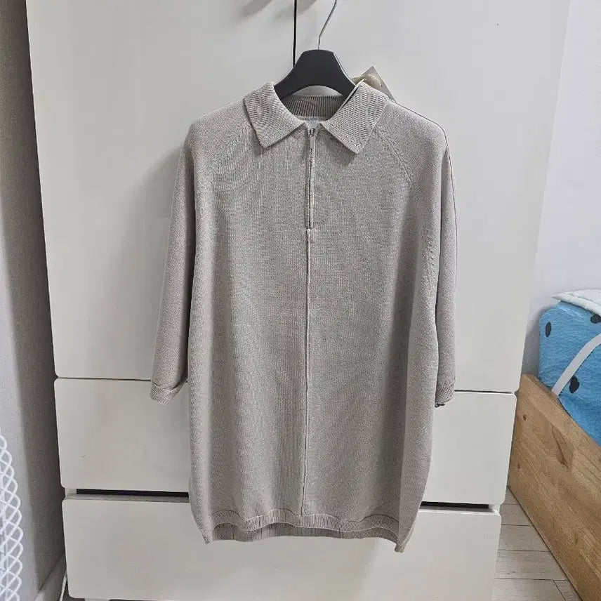 [BUNJANG] Men's Knit Sweater (New) / 남자니트 (새상품)