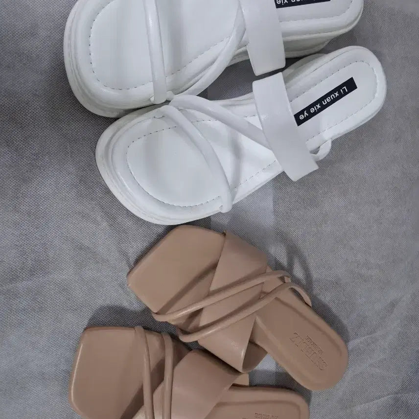[BUNJANG] Women's Shoes 225 / 여성화 225