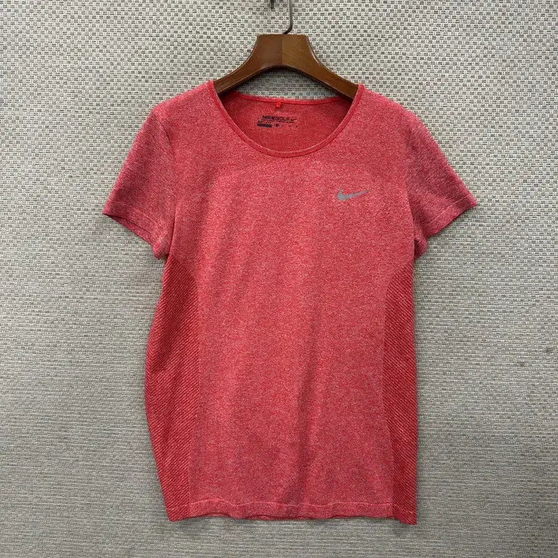 [BUNJANG] Nike Golf Performance Short Sleeve T-Shirt XL / 나이키 골프 기능성 반팔티 XL D02170