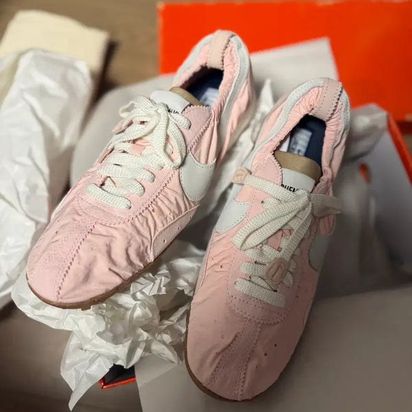 [BUNJANG] Nike Jacquemus Exclusive Pink (270) / 나이키 자크뮈스 핑크 270