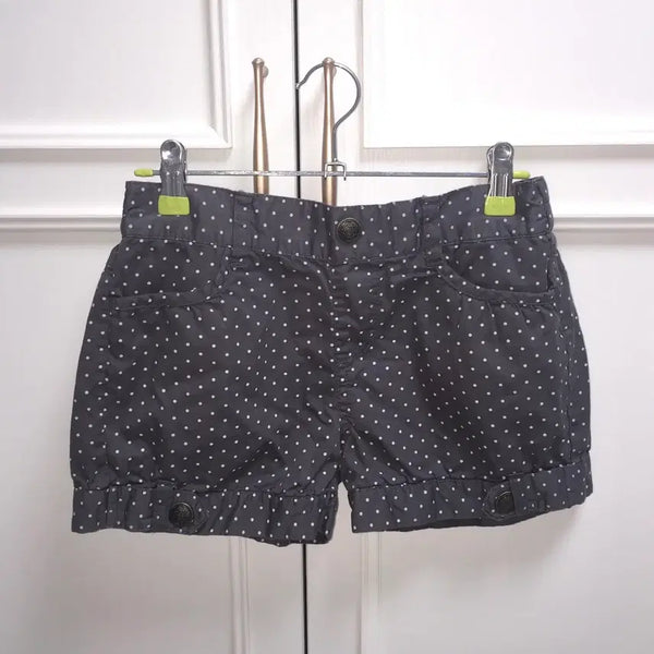 [BUNJANG] Japanese Vintage Polka Dot Balloon Fit Culottes Pants / 일본 빈티지 도트 벌룬핏 큐롯 팬츠 리즈리사 트랄라라 엑시즈팜
