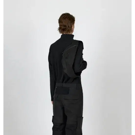 [BUNJANG] Plastic Product Multi-Panel Cargo Pants / 플라스틱프로덕트 멀티패널 카고팬츠