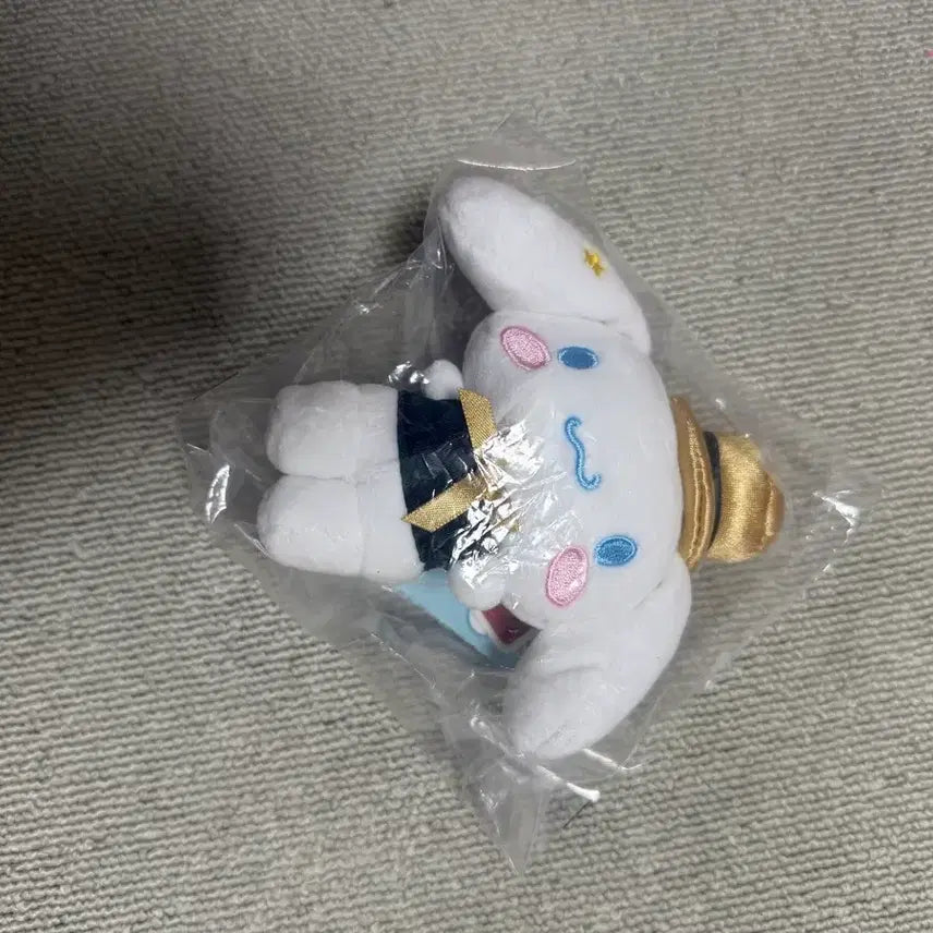 [BUNJANG] Cinnamoroll Plush Doll / 시나모롤 인형
