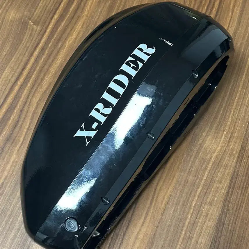 [BUNJANG] ExRider X200/X200S Jumbo Decorative Case / 데코 점보 케이스 엑스라이더 X200/X200S 전용