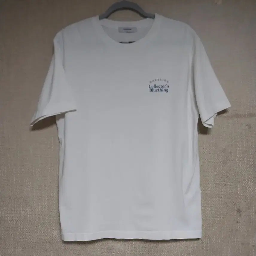 [BUNJANG] 8 Seconds 100% Cotton T-Shirt / 8세컨즈/100) 반팔티셔츠
