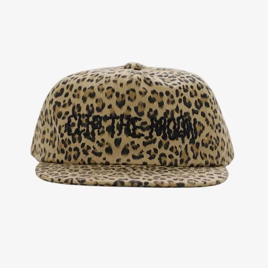 [BUNJANG] Clip The Moon Wild Shadow Leopard / 클립더문 와일드 쉐도우 레오파드