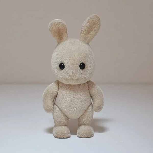 [BUNJANG] Sylvanian Families Old Rabbit Standing / 실바니안 올드 귀접토끼 직립