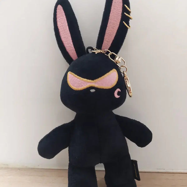 [BUNJANG] ATEEZ MITO Plush Keychain Doll / 에이티즈 미토 키링 인형
