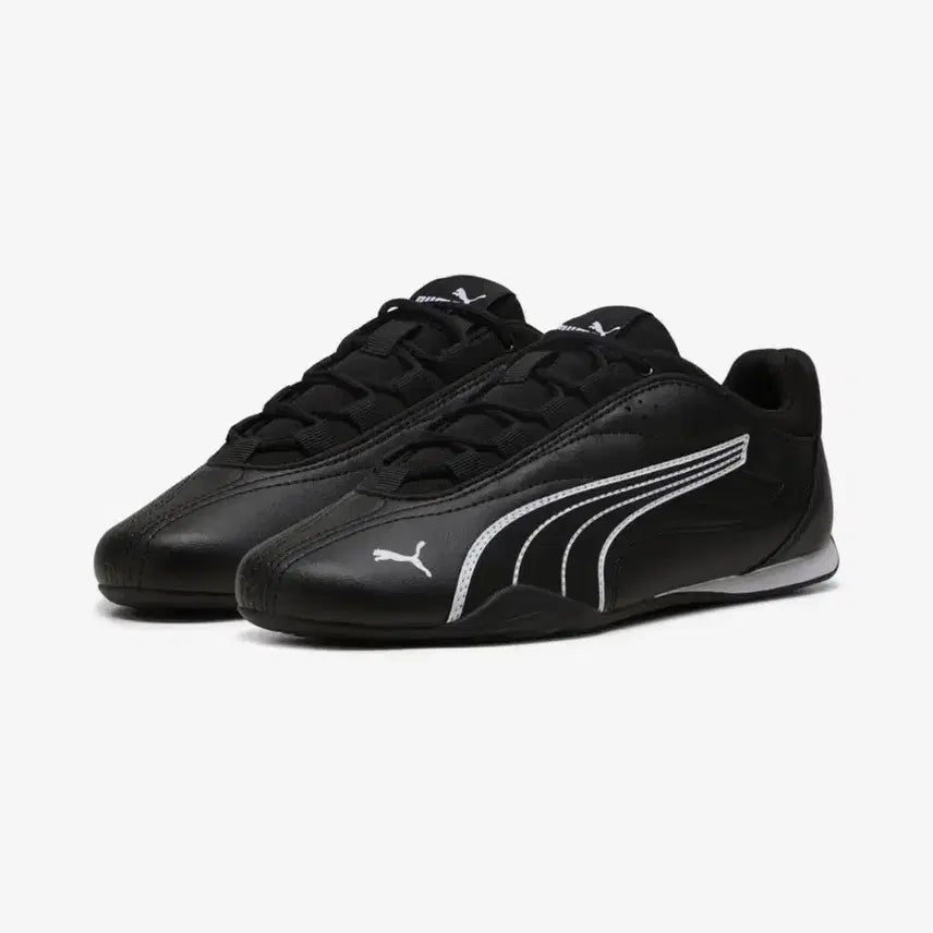 [BUNJANG] Puma Catch Soleil Speedcat Sneakers / 240] 푸마 캐치 솔레일 스피드캣 스니커즈 운동화 신발