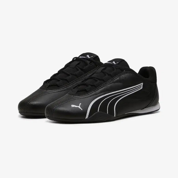 [BUNJANG] Puma Catch Soleil Speedcat Sneakers / 240] 푸마 캐치 솔레일 스피드캣 스니커즈 운동화 신발