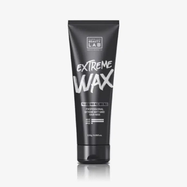 [BUNJANG] Park Jun Beauty Lab Extreme Matte Hard Hair Wax 120g / 박준 뷰티랩 익스트림 매트 하드 헤어 왁스 120g