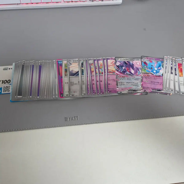 [BUNJANG] Pokemon Card Japanese Starter Deck 100 Battle Collection Deck 42 / 포켓몬카드 일본판 스타트 덱 100 배틀컬렉션 42번 덱 판매