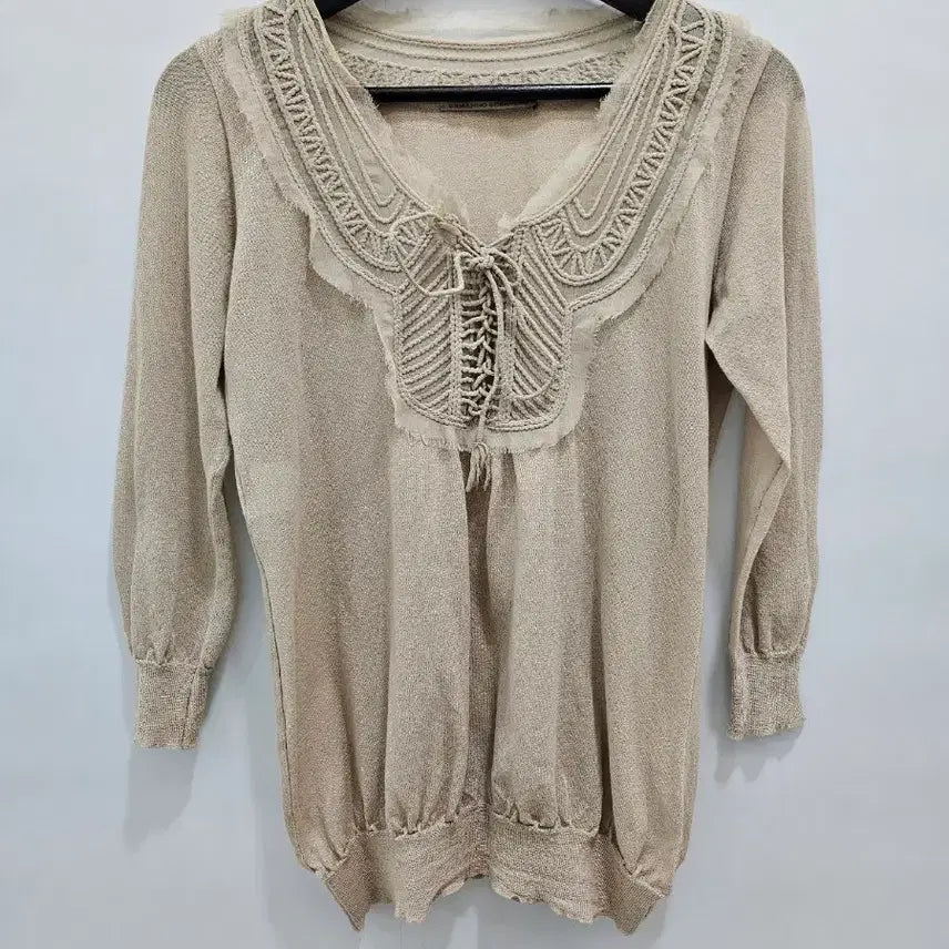 [BUNJANG] Ermanno Scervino Top / 에르마노 설비노 상의