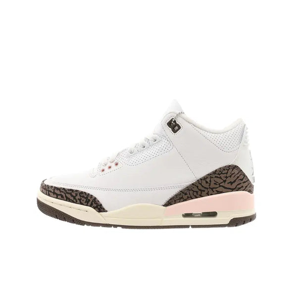 [BUNJANG] Air Jordan 3 Retro Dark Mocha Sneakers (240) / [240] (W) 조던 3 레트로 다크 모카