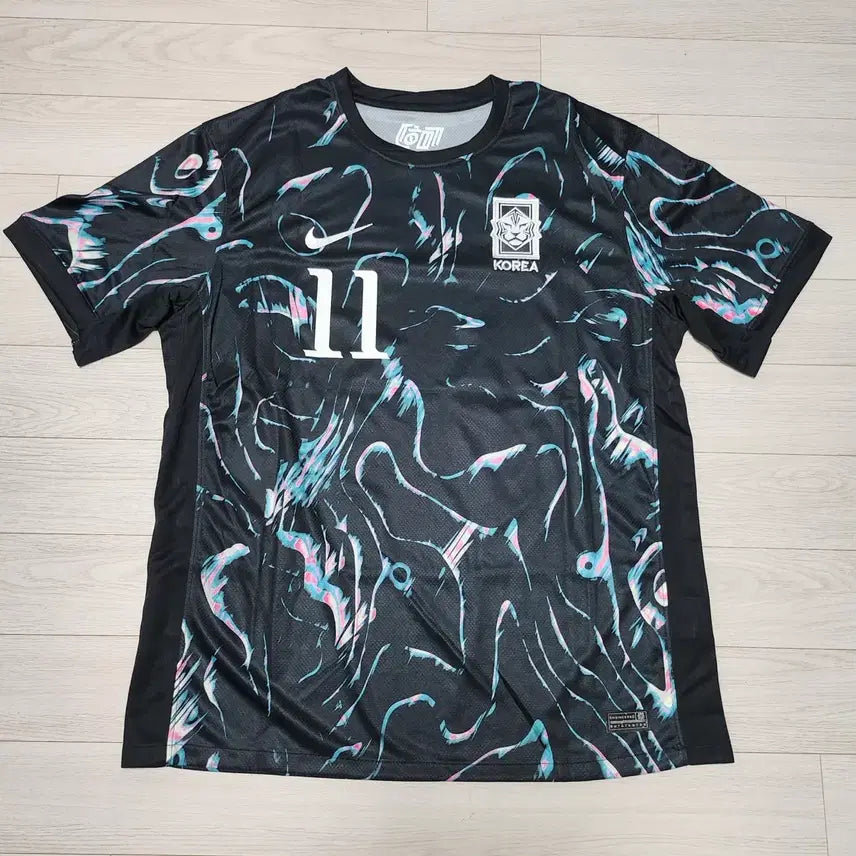[BUNJANG] Nike South Korea Hwang Hee-chan Football Jersey XL / 나이키 대한민국 황희찬 유니폼
