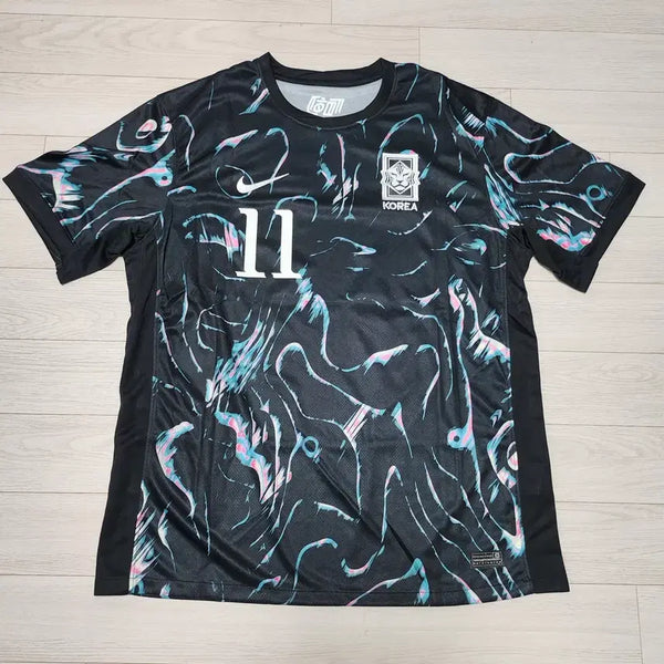 [BUNJANG] Nike South Korea Hwang Hee-chan Football Jersey XL / 나이키 대한민국 황희찬 유니폼