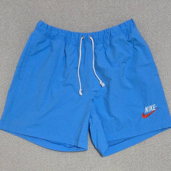 [BUNJANG] Nike NSW Sweat Shorts / 나이키 NSW 스웻 숏팬츠