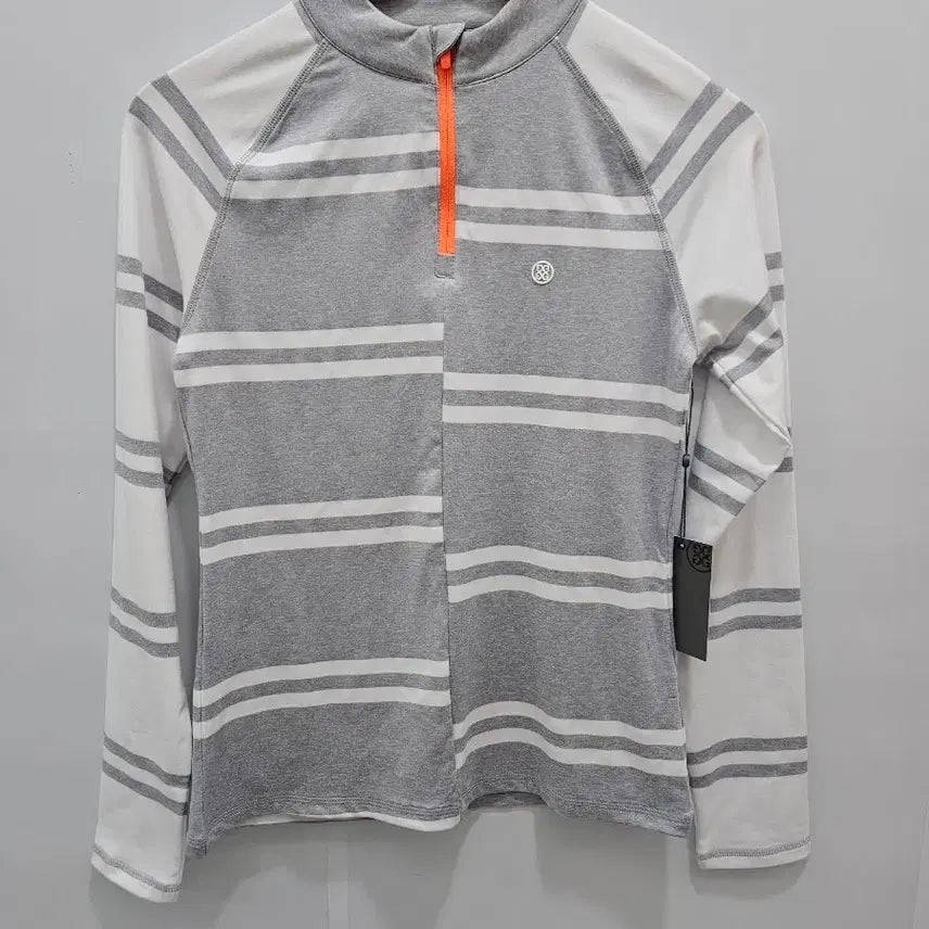 [BUNJANG] G/FORE Long Sleeve Shirt - XS / 지포어 긴팔 미착용