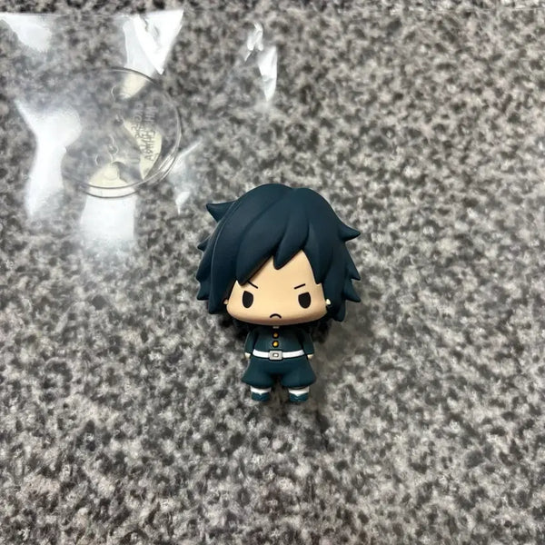 [BUNJANG] Demon Slayer Giyu Chocorin Mascot / 귀멸의칼날 초코린 기유