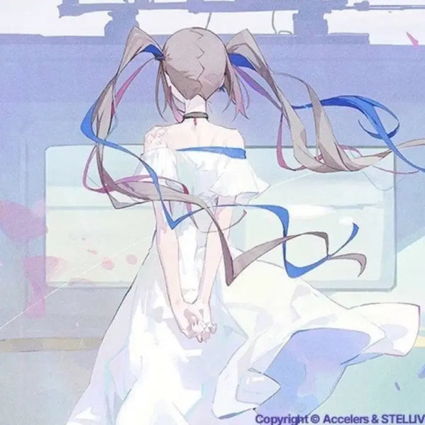 [BUNJANG] Iri Kanna Final Episode LP (Sealed) / 아이리칸나 최종화 LP 미개봉 새상품