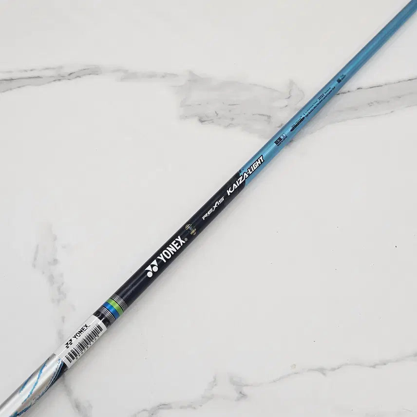 [BUNJANG] Yonex Kaiza 3X Driver Shaft (46-inch, G440) / 국내정품 신품급 카이자 3X 드라이버 샤프트