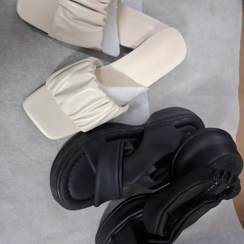 [BUNJANG] Women's Shoes Bundle Set / 여성화