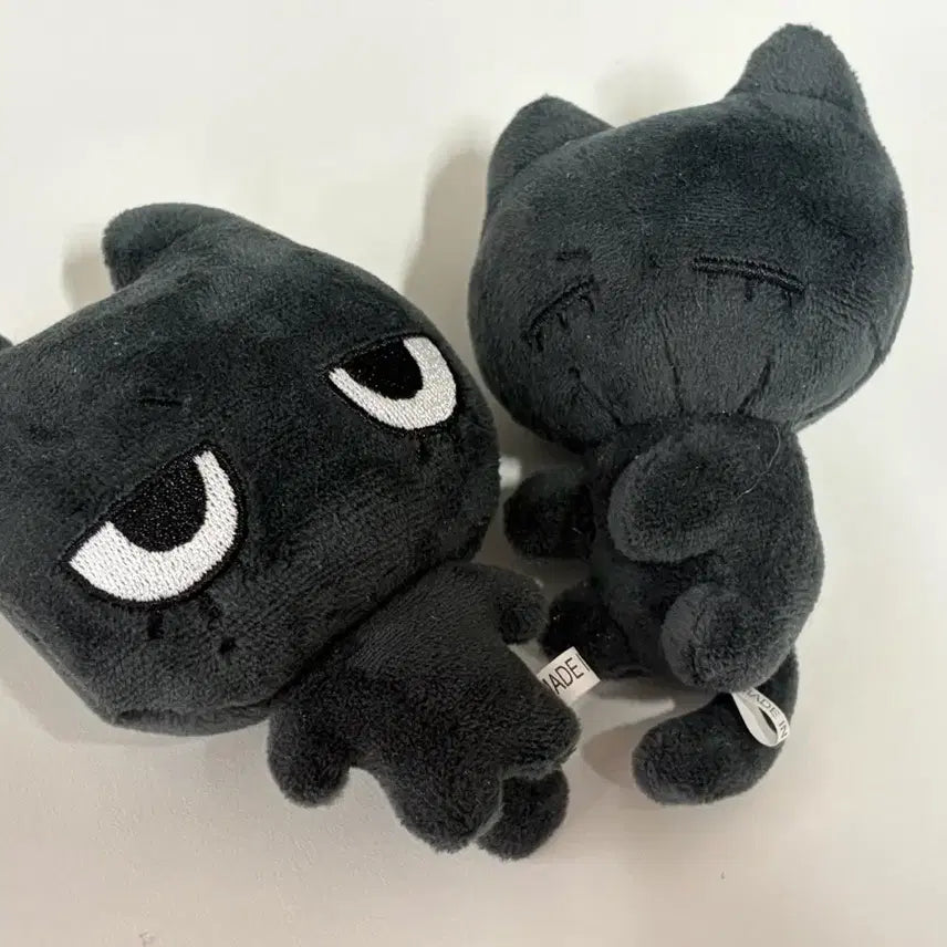 [BUNJANG] BOYNEXTDOOR Taesan Ttaenyako Unofficial Plush Bundle Set / [보넥도] 비공식 인형 태산 탯냐코 일괄 양도