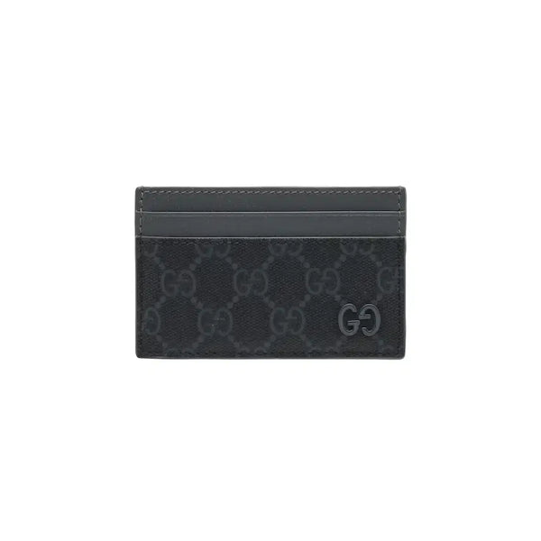 [BUNJANG] Gucci GG Card Holder / 구찌 GG 카드 지갑